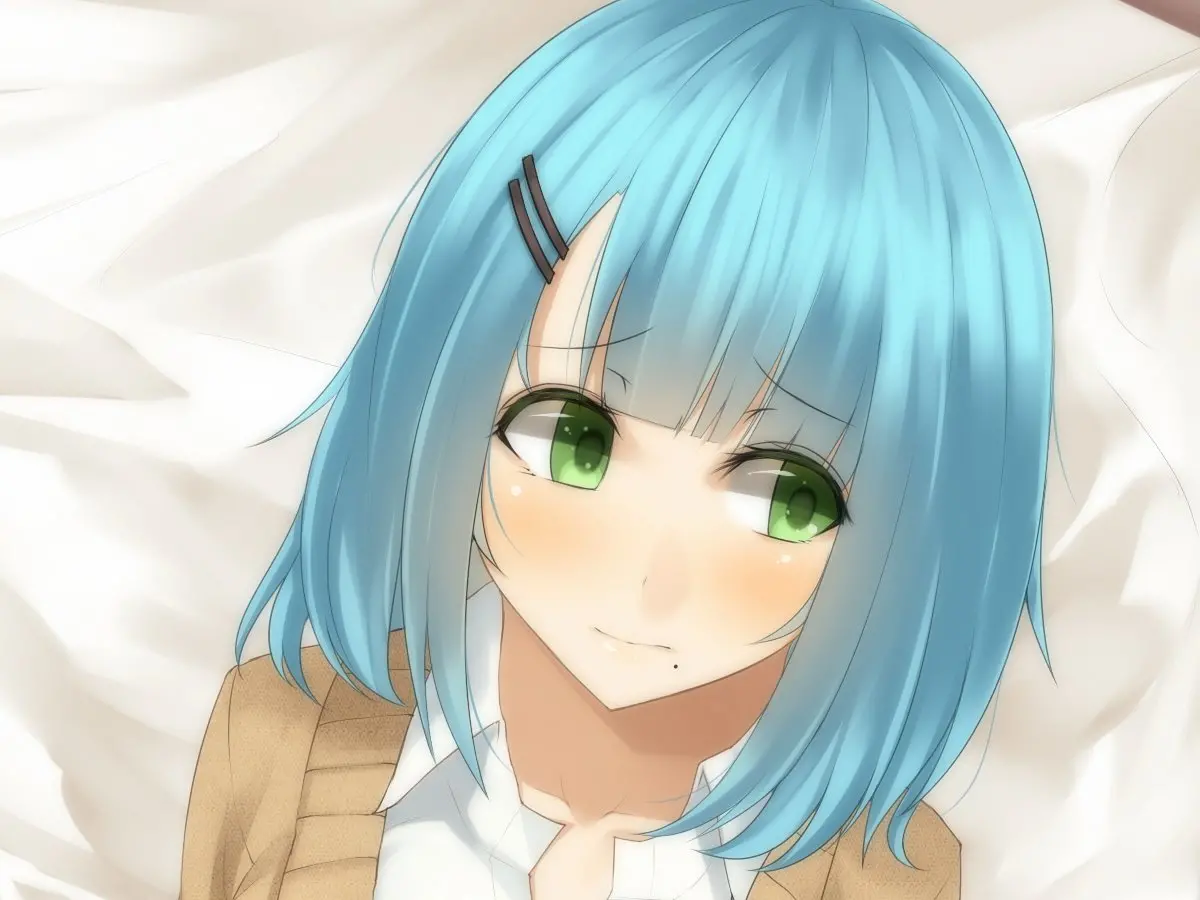 Ecchi Na Shounen-Tachi Wa, Oneesan O Komarasetai Toshigoro Desu. | 엣찌한 소년들은 누나를 곤란하게 하는 시기입니다.